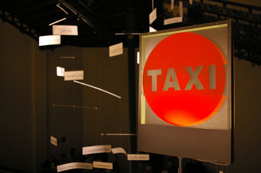 01t-taxistand